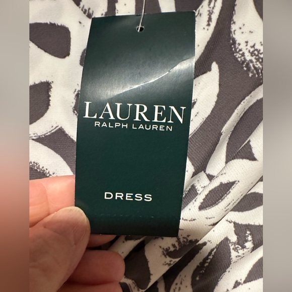 Lauren Ralph Lauren Pullover Dress - Picture 5 of 8